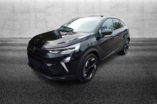 Renault Captur Eco-G 100 Cv Techno 
