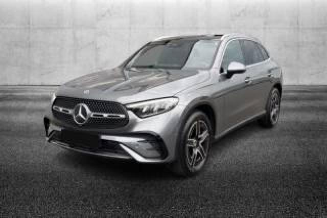 Mercedes Benz Glc 220 D 4matic Mild Hybrid Amg Advanced Plus 