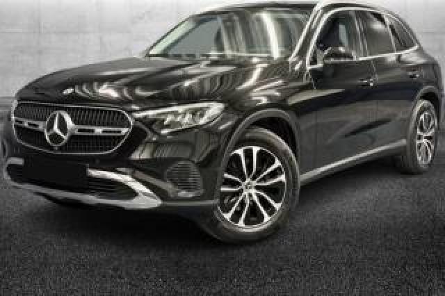 Mercedes Benz Glc 220 D 4matic Mild Hybrid Advanced Plus 