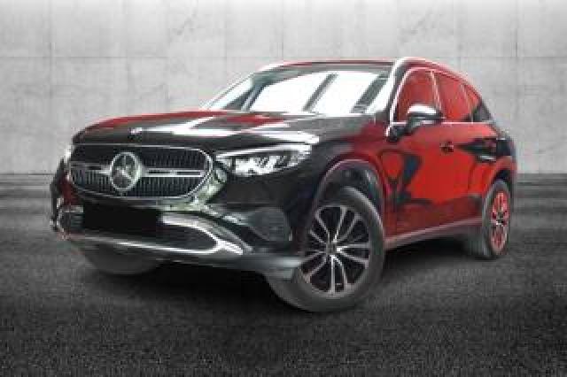 Mercedes Benz Glc 220 D 4matic Mild Hybrid Advanced Plus 