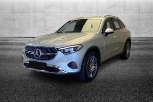 Mercedes Benz Glc 220 D 4matic Mild Hybrid Advanced Plus 