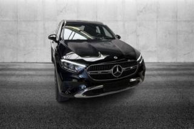 Mercedes Benz Glc 200 D 4m Mild Hybrid Advanced Plus 
