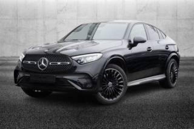Mercedes Benz Glc 200 4matic Mild Hybrid Coupé Amg Line Advanced Plus 