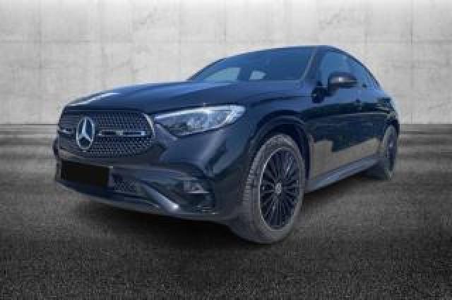 Mercedes Benz Glc 200 4matic Mild Hybrid Coupé Amg Line Advanced Plus 