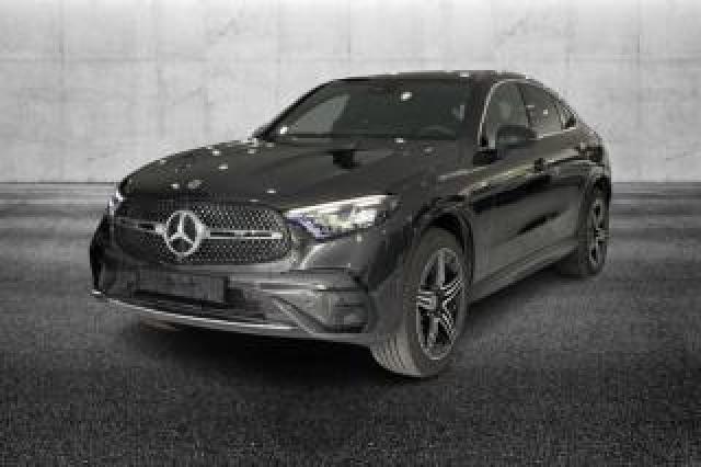 Mercedes Benz Glc 300 E Hybrid Eq 4matic Amg Line Premium 