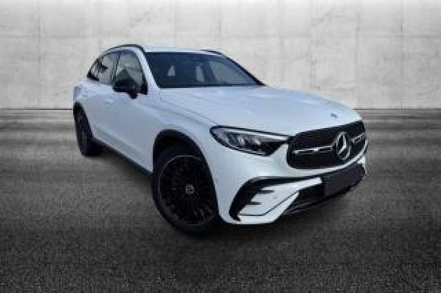 Mercedes Benz Glc 220 D 4matic Mild Hybrid Amg Line Advanced Plus 