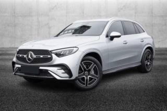 Mercedes Benz Glc 220 D 4matic Mild Hybrid Amg Line Advanced Plus 