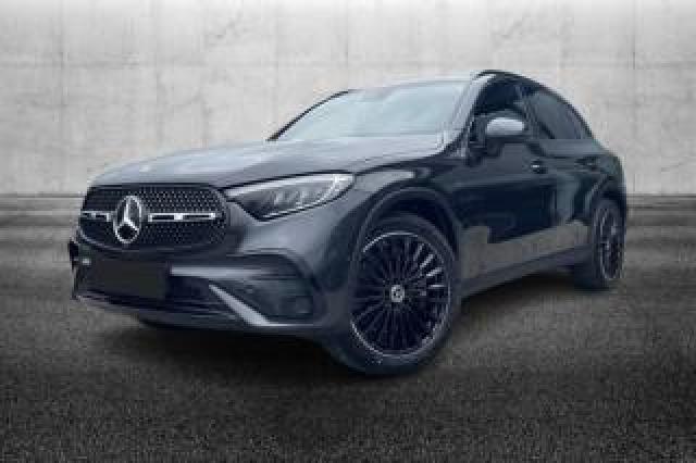 Mercedes Benz Glc 220 D 4matic Mild Hybrid Amg Line Advanced Plus 