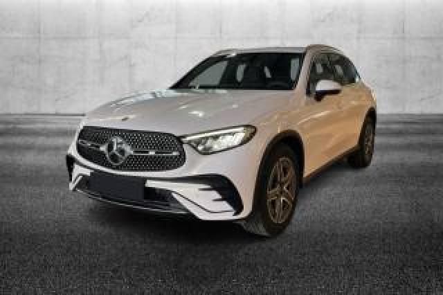 Mercedes Benz Glc 220 D 4matic Mild Hybrid Amg Line Advanced Plus 