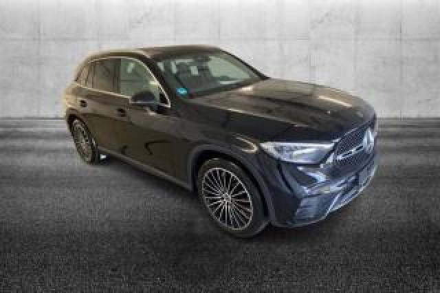 Mercedes Benz Glc 220 D 4matic Mild Hybrid Amg Line Advanced Plus 