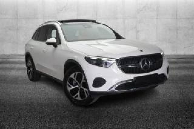 Mercedes Benz Glc 220 D 4matic Mild Hybrid Advanced Plus 