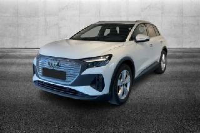 Audi Q4 E-Tron Q4 35 E-Tron 