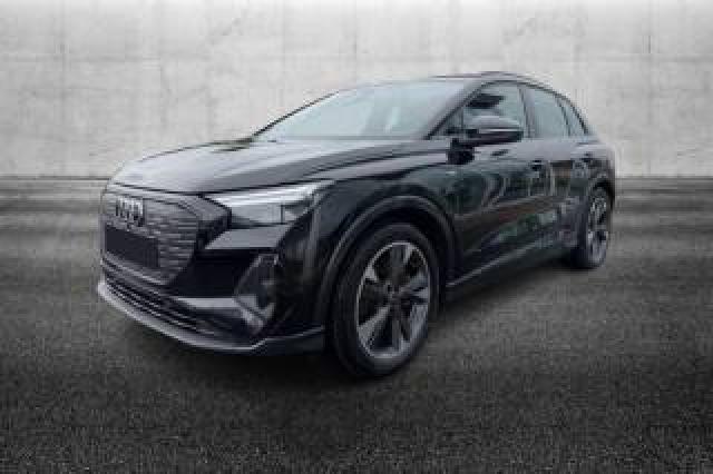 Audi Q4 E-Tron Q4 40 E-Tron S Line Edition 