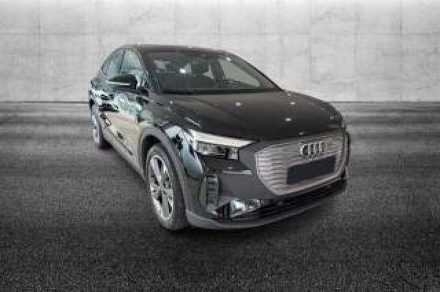 Audi Q4 E-Tron Q4 Spb 40 E-Tron 