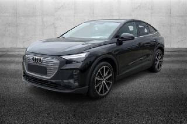 Audi Q4 E-Tron Q4 Spb 40 E-Tron 