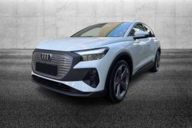 Audi Q4 E-Tron Q4 40 E-Tron Business Advanced 
