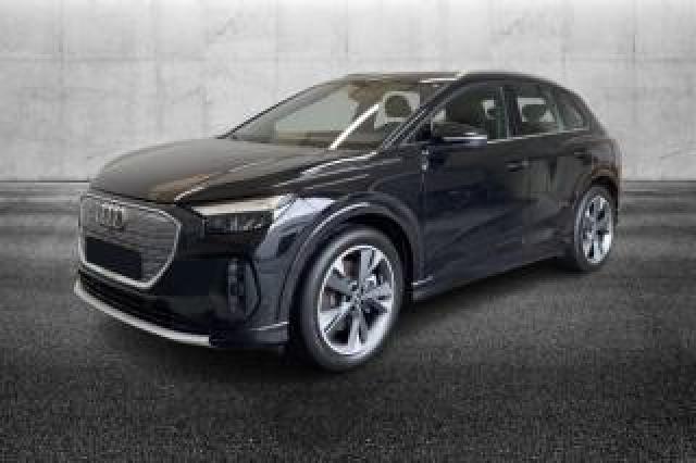 Audi Q4 E-Tron Q4 50 E-Tron Quattro Business Advanced 