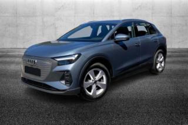Audi Q4 E-Tron Q4 45 E-Tron Quattro Business Advanced 