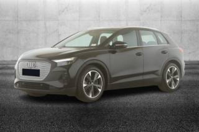 Audi Q4 E-Tron Q4 40 E-Tron Business Advanced 