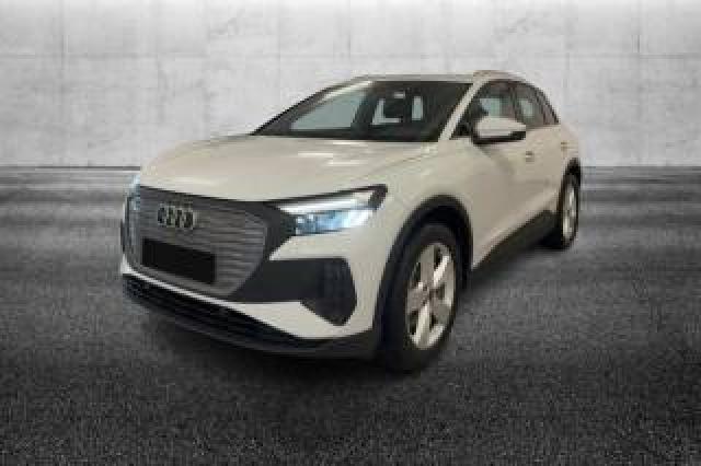Audi Q4 E-Tron Q4 40 E-Tron 