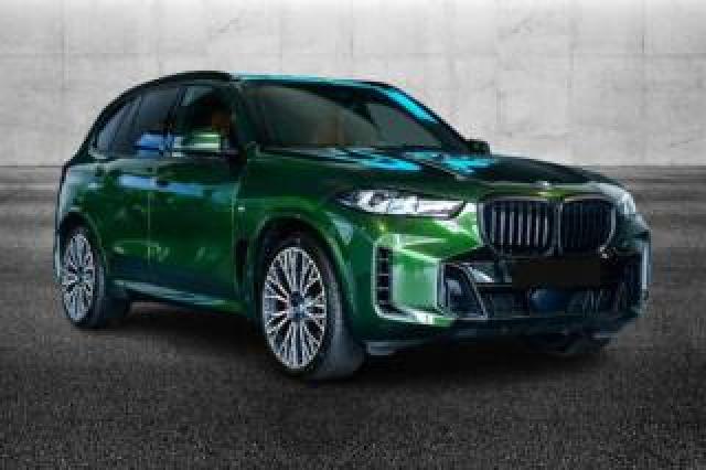 Bmw X5 Xdrive30d 48v Msport Pro 