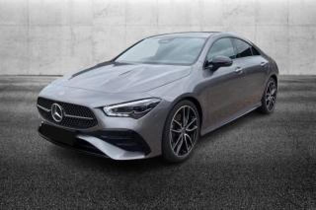 Mercedes Benz Cla 200 Automatic Amg Line Premium 