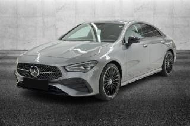 Mercedes Benz Cla 200 Automatic Amg Line Premium 