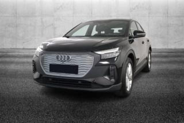 Audi Q4 E-Tron Q4 Spb 35 E-Tron 