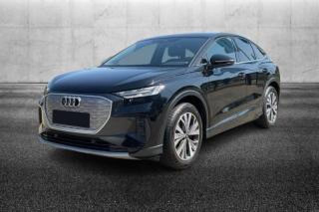Audi Q4 E-Tron Q4 Spb 35 E-Tron Business Advanced 
