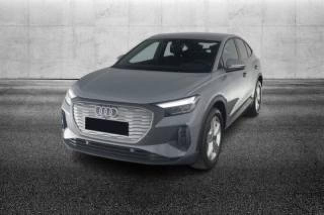 Audi Q4 E-Tron Q4 Spb 35 E-Tron 