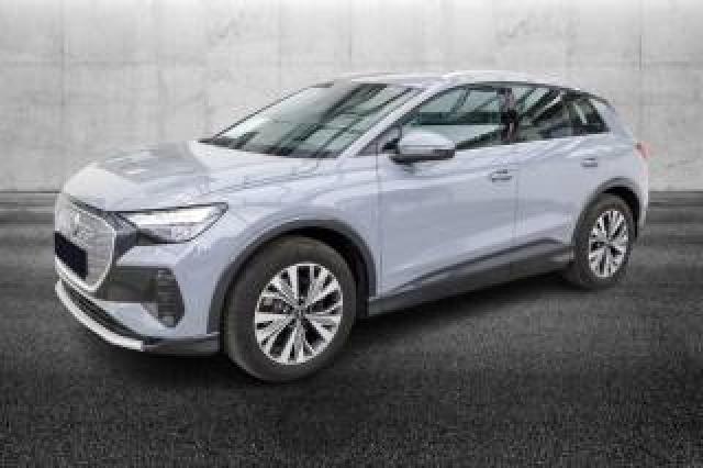 Audi Q4 E-Tron Q4 35 E-Tron Business Advanced 