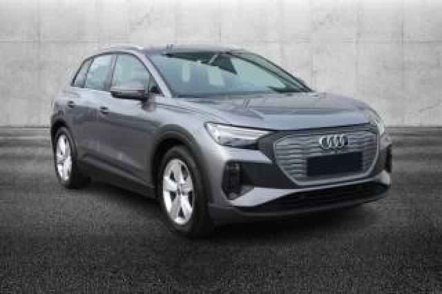 Audi Q4 E-Tron Q4 35 E-Tron Business Advanced 