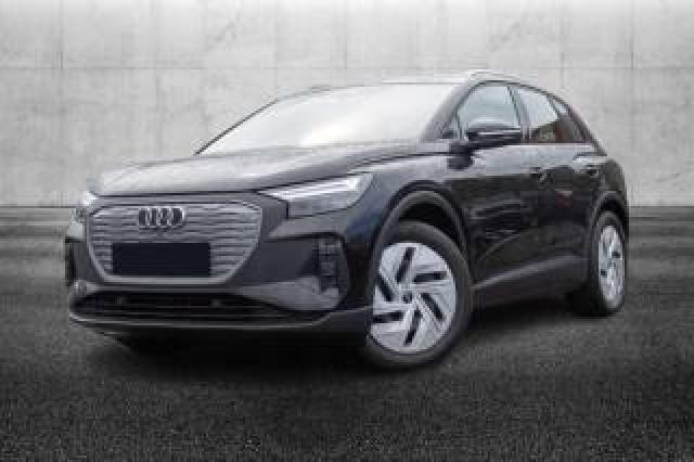 Audi Q4 E-Tron Q4 35 E-Tron 