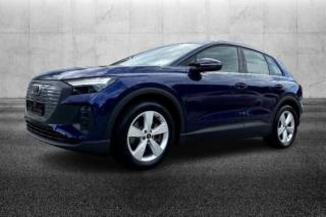 Audi Q4 E-Tron Q4 40 E-Tron 
