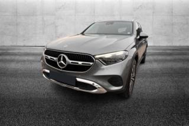 Mercedes Benz Glc 220 D 4matic Mild Hybrid Advanced Plus 