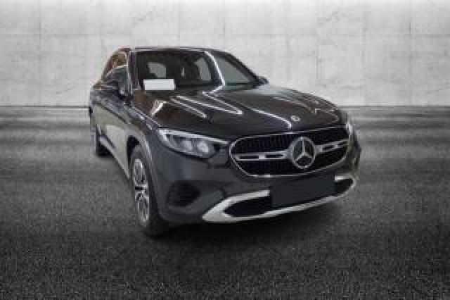 Mercedes Benz Glc 220 D 4matic Mild Hybrid Advanced Plus 