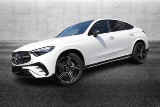 Mercedes Benz Glc 220 D 4matic Mild Hybrid Coupé Amg Line Premium 