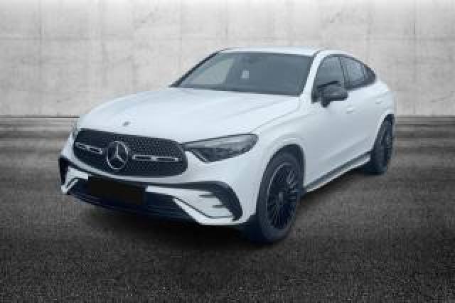 Mercedes Benz Glc 220 D 4matic Mild Hybrid Coupé Amg Line Premium 