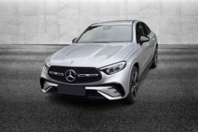 Mercedes Benz Glc 220 D 4matic Mild Hybrid Coupé Amg Line Advanced Plus 