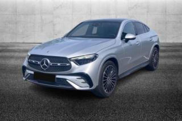 Mercedes Benz Glc 220 D 4matic Mild Hybrid Coupé Amg Line Premium 