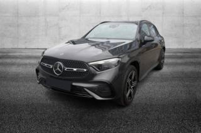 Mercedes Benz Glc 220 D 4matic Mild Hybrid Amg Line Advanced Plus 