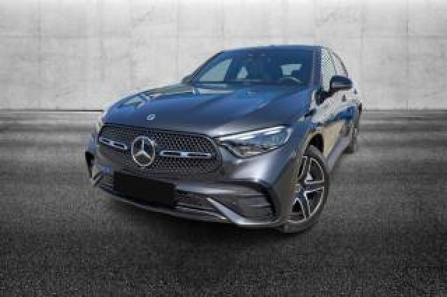 Mercedes Benz Glc 220 D 4matic Mild Hybrid Coupé Amg Line Premium 