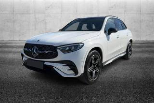 Mercedes Benz Glc 220 D 4matic Mild Hybrid Amg Line Advanced Plus 