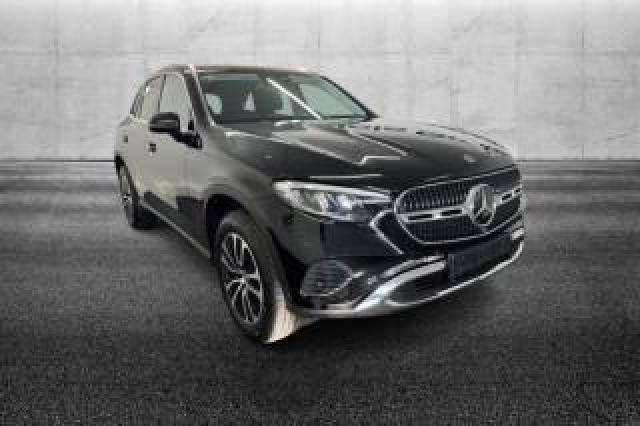 Mercedes Benz Glc 220 D 4matic Mild Hybrid Advanced Plus 