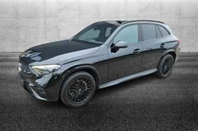 Mercedes Benz Glc 300 D 4matic Mild Hybrid Amg Line Premium 