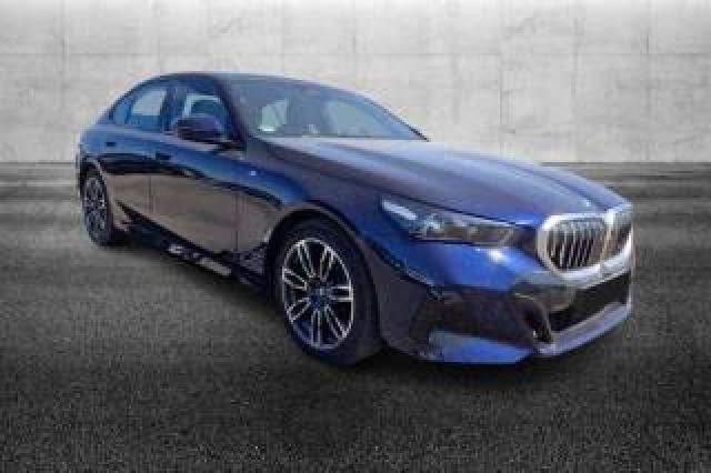 Bmw 530 E Sdrive Msport 