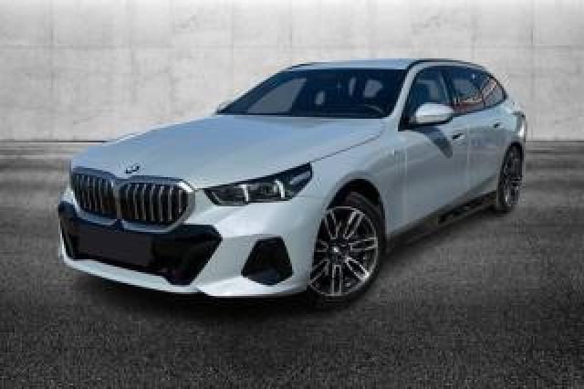 Bmw 540 D 48v Xdrive Touring Msport 