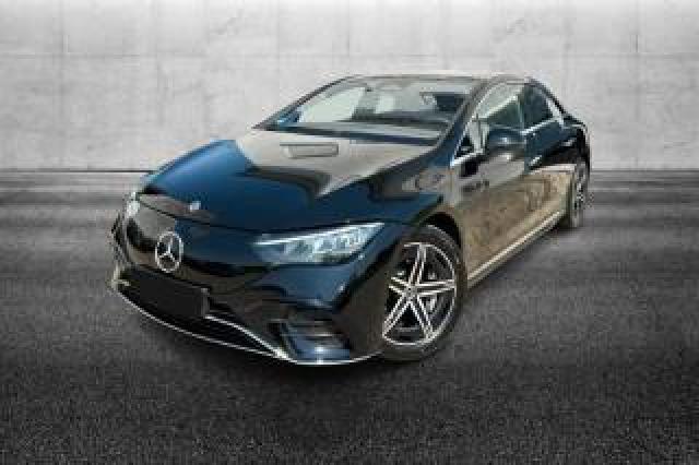 Mercedes Benz Eqe 350 Premium 