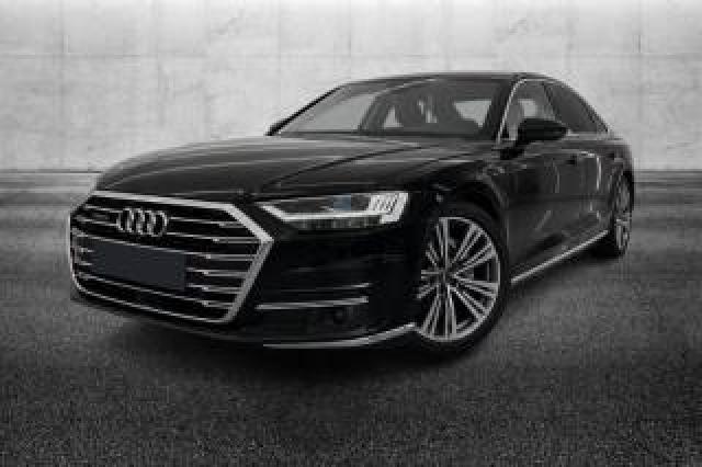 Audi A8 50 Tdi 3.0 Quattro Tiptronic 