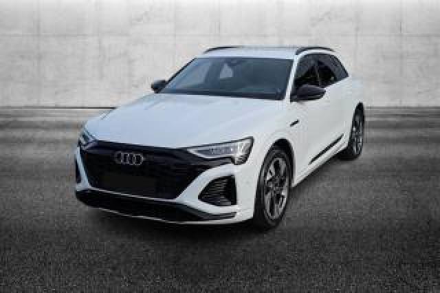 Audi Q8 E-Tron 50 Quattro S Line Edition 